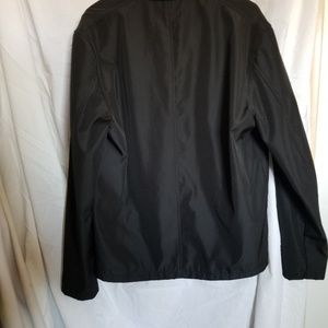 Structure jacket